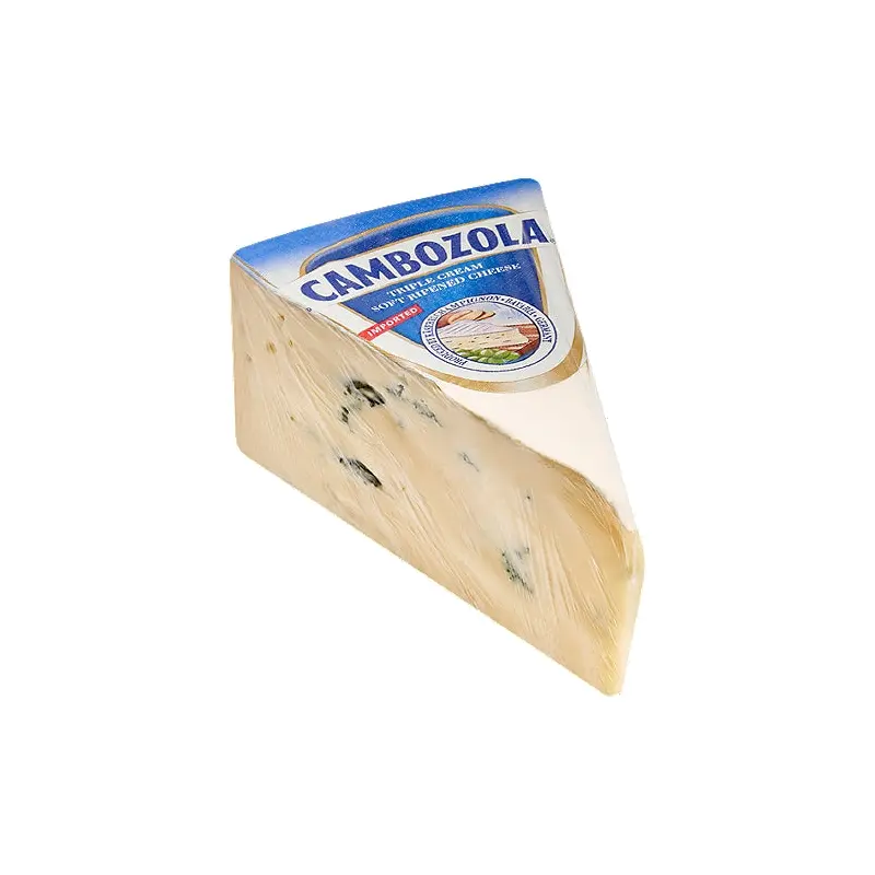 Champignon "Cambozola", Cow's Milk, Bavaria, Germany, 0.5lbs