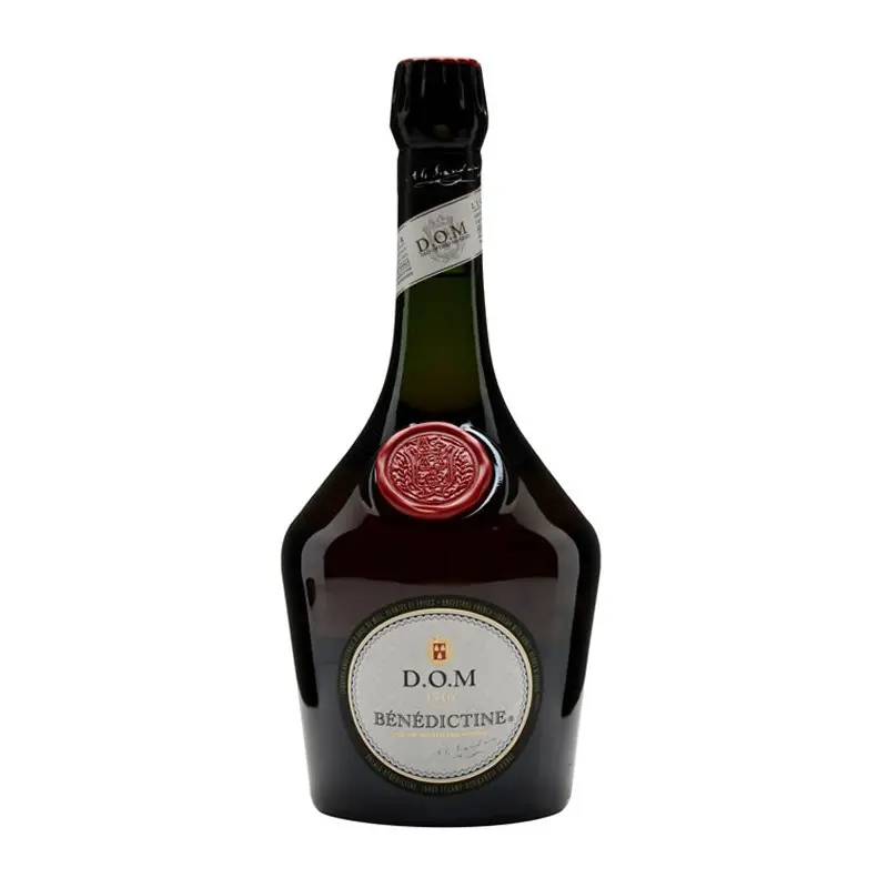D.O.M. Benedictine Liqueur 750ML