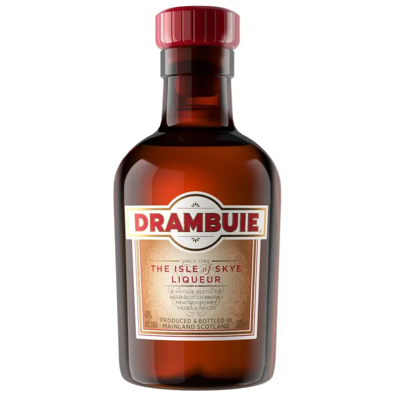 Drambuie Liqueur 375ML