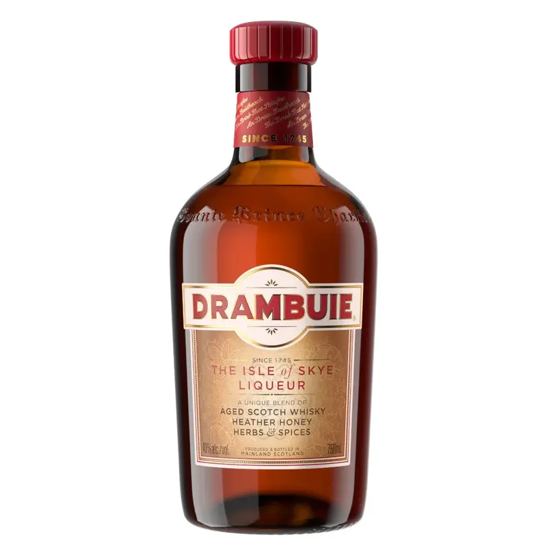 Drambuie Liqueur 750ML