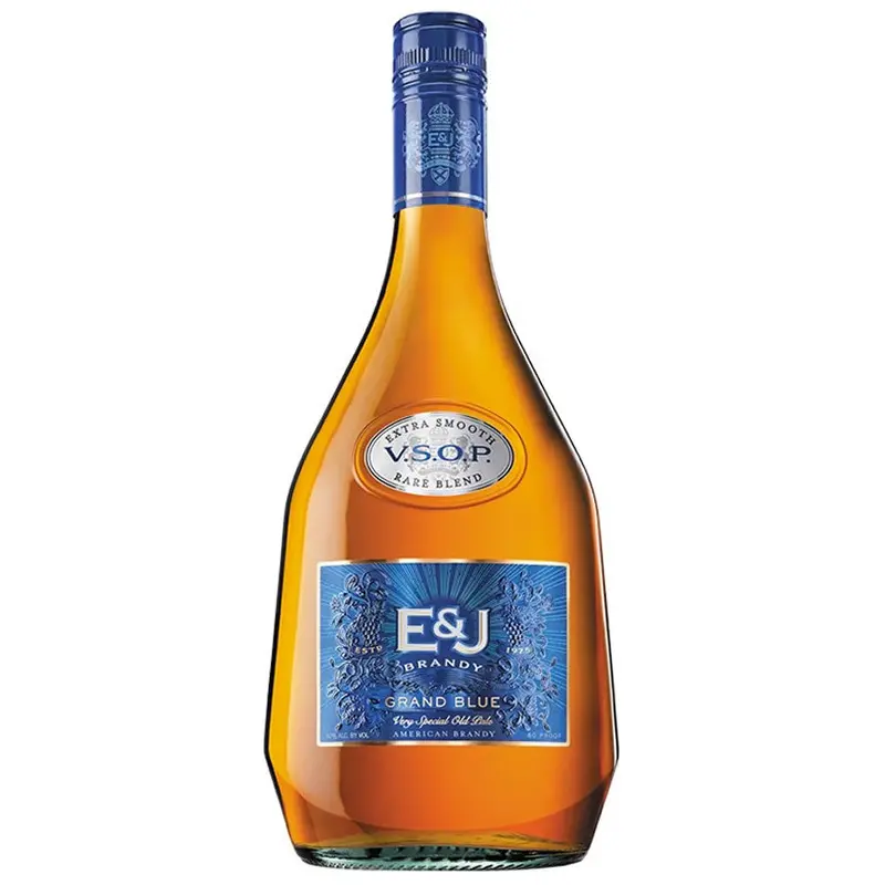 E&J VSOP 1.75L