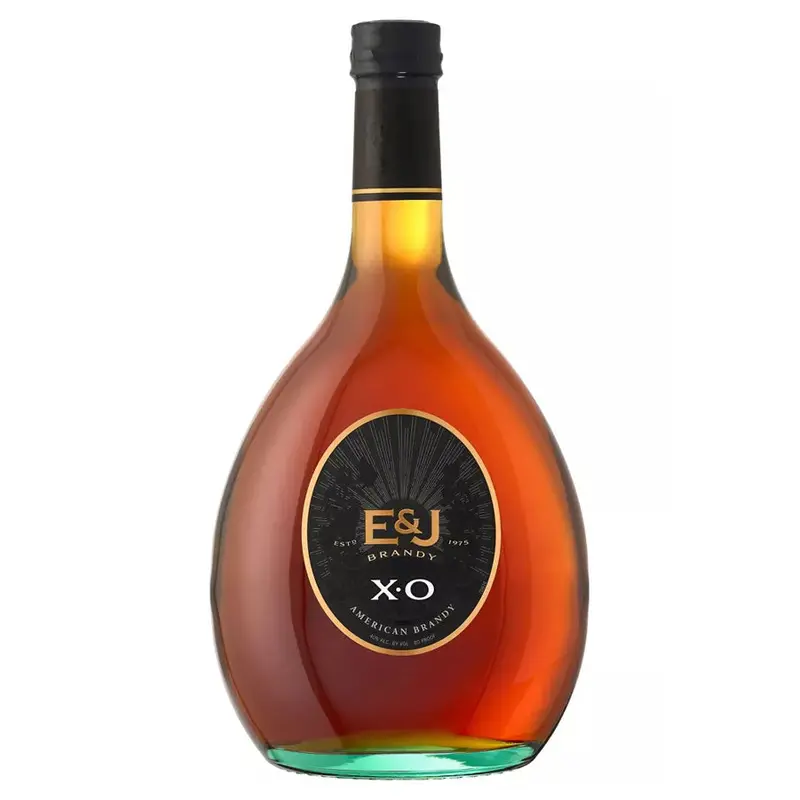E&J XO  1.75L