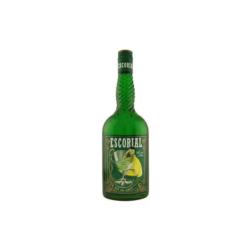 Escorial Liqueur 750ML