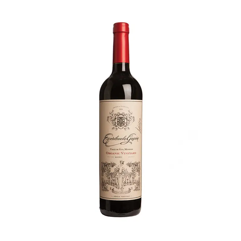 Escorihuela Gascon 1884 Organic Malbec 2021