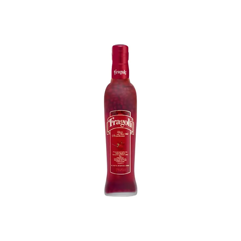 Fragoli Strawberry 750ML