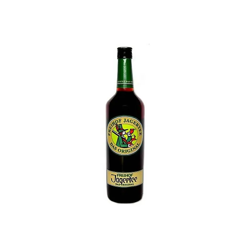 Freihof Jagertee 750ML