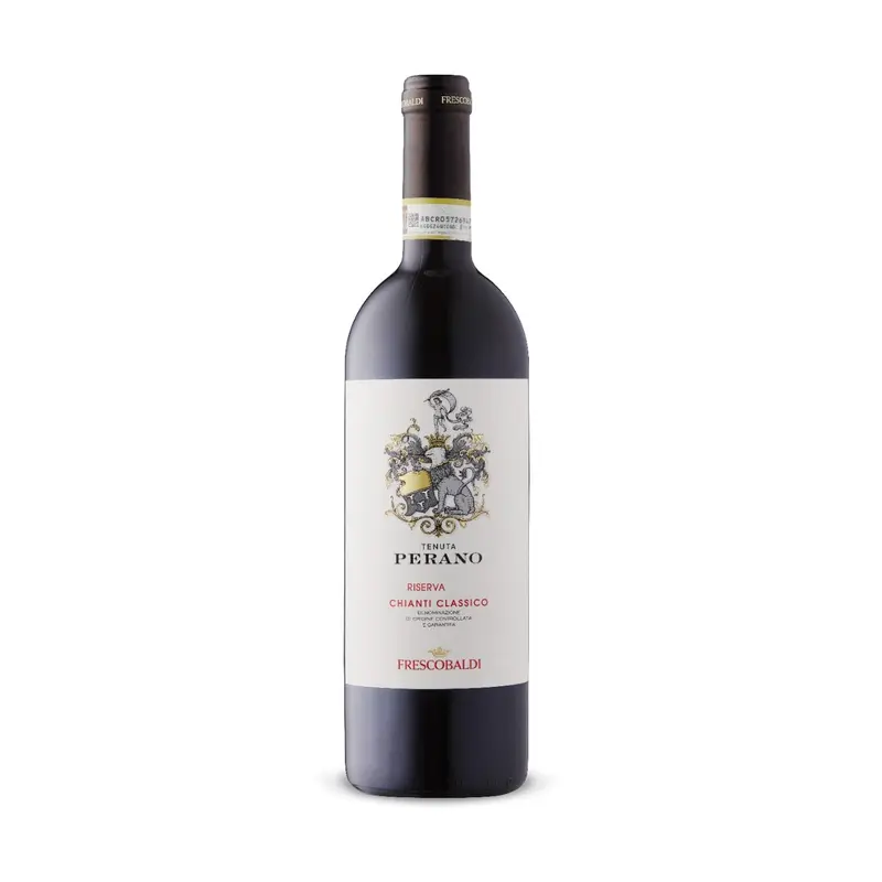 Frescobaldi Tenuta Perano Chianti Classico Riserva 2019