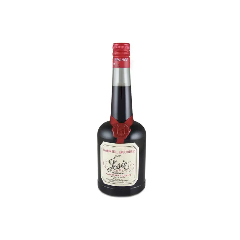 Gabriel Boudier Josie Framboise 750ML