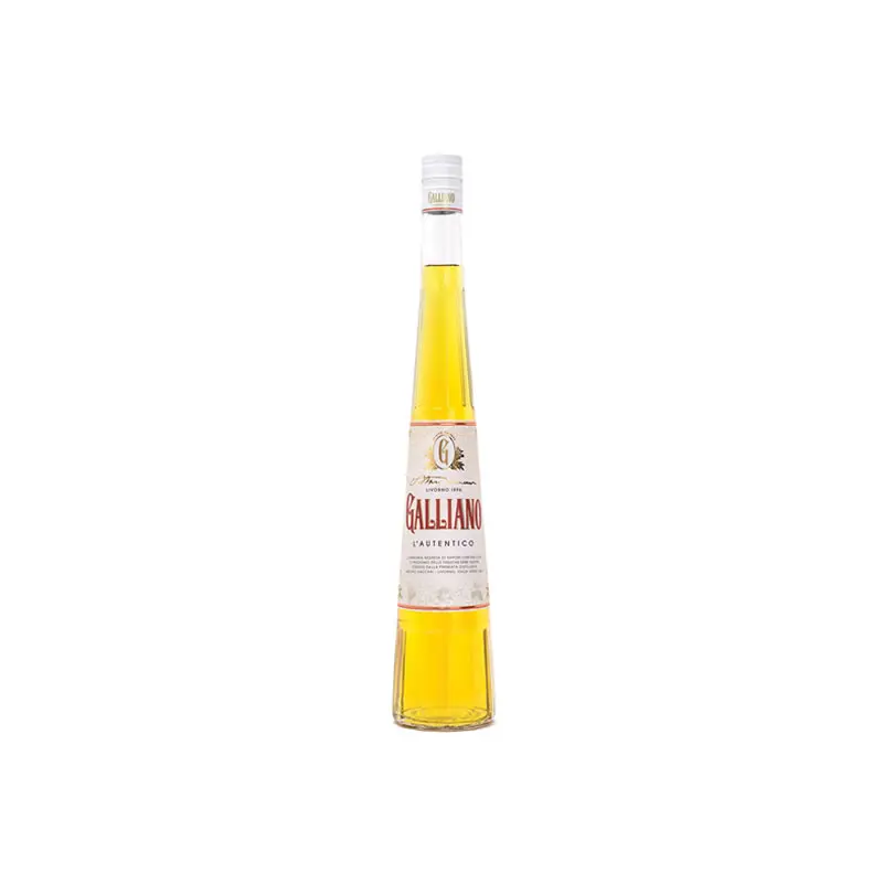 Galliano L'Autentico Liqueur 750ML