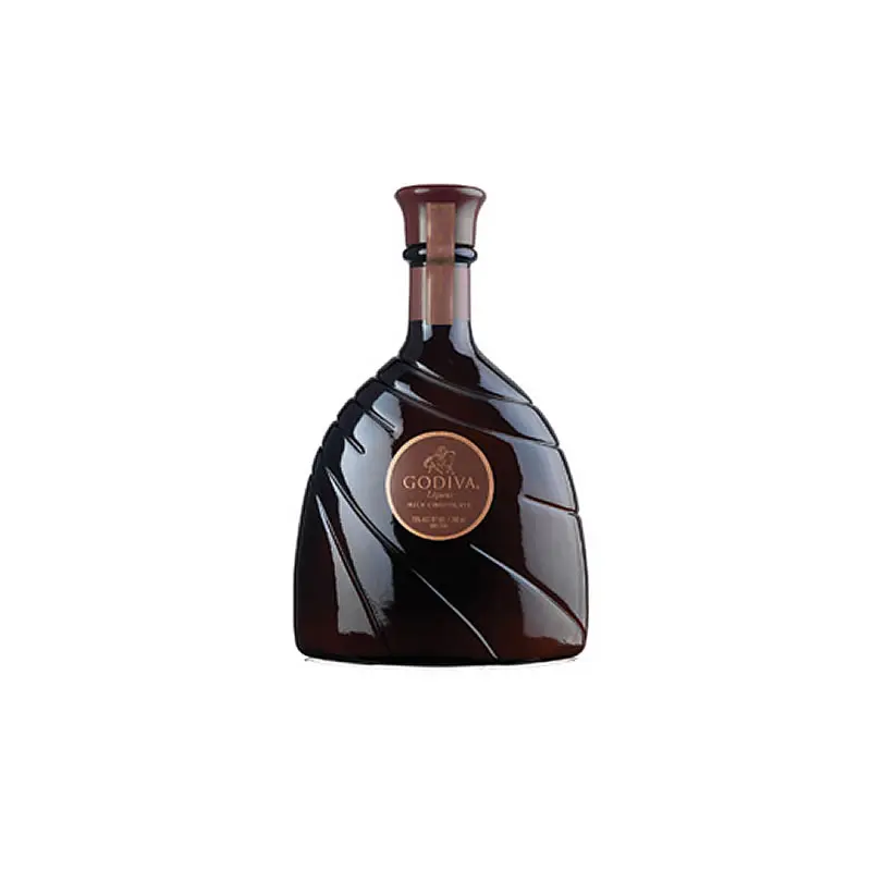 Godiva Chocolate Liqueur 750ML