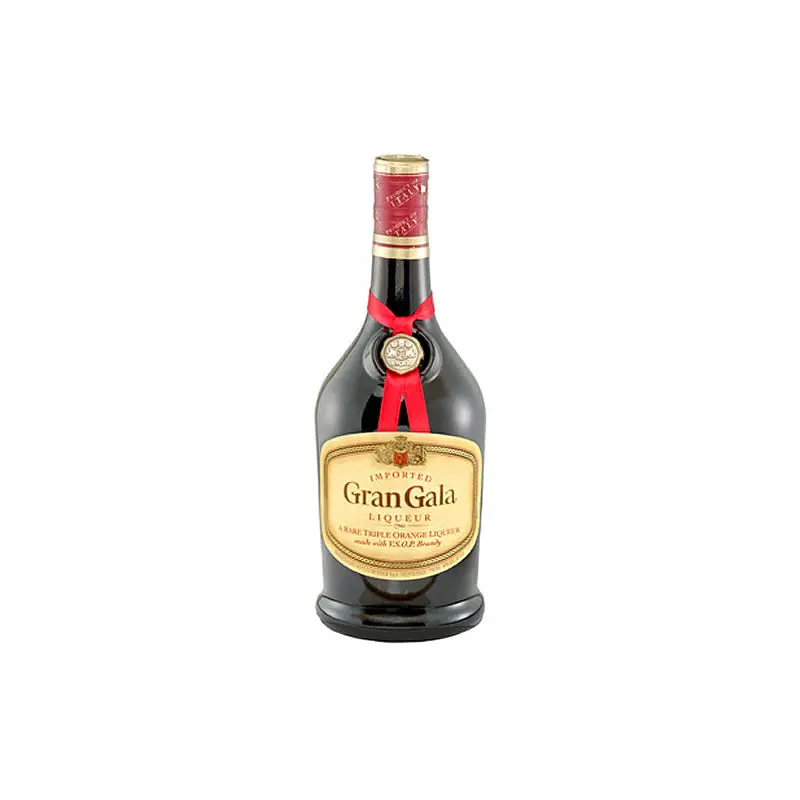 Gran Gala Orange Liqueur 750ML