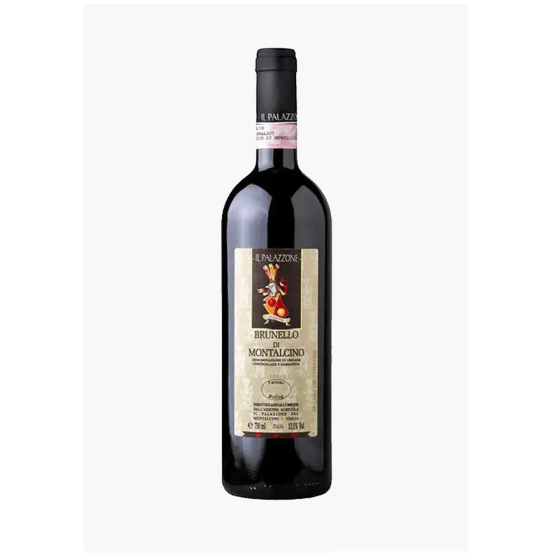 Il Palazzone Brunello di Montalcino 2015