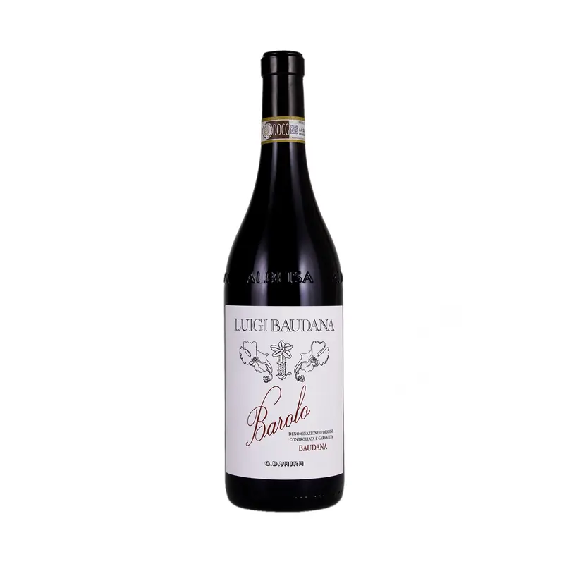 Luigi Baudana Barolo 'Baudana' 2020