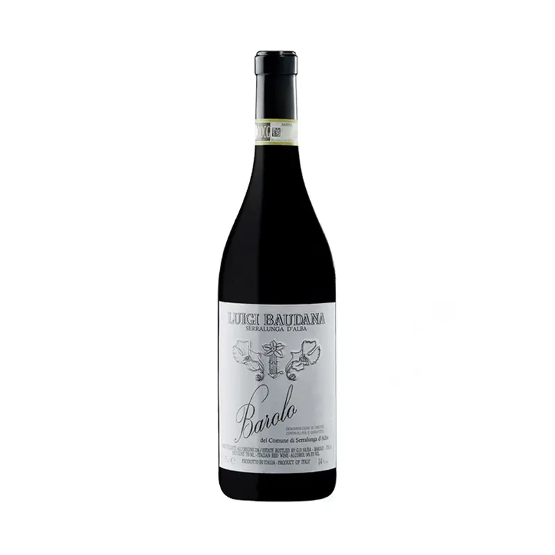 Luigi Baudana Barolo 'Serralunga d'Alba' 2013