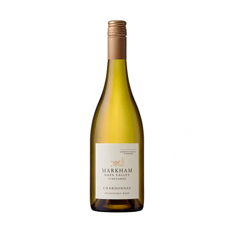 Markham Chardonnay 2021