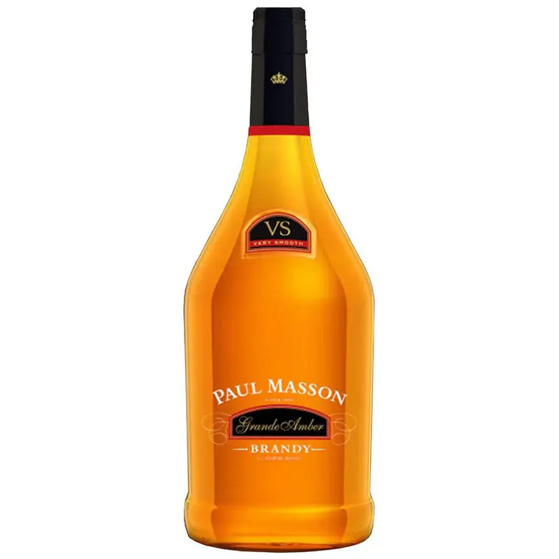 Paul Masson VS  1.75L