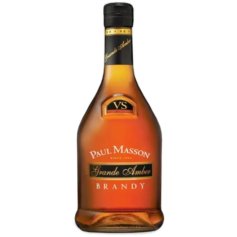 Paul Masson VS  750ML