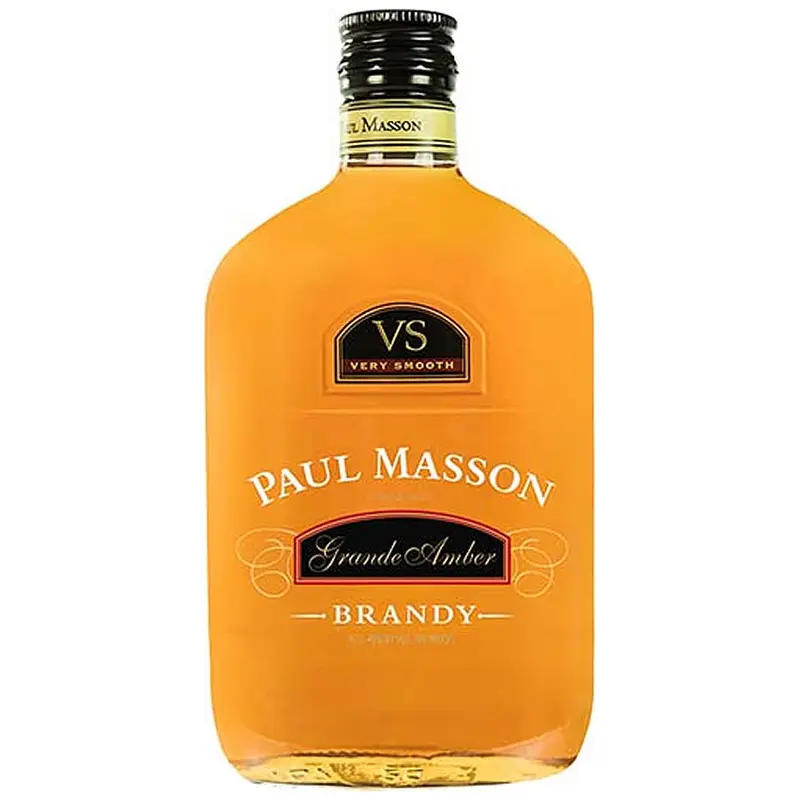 Paul Masson VS  750ML Pet