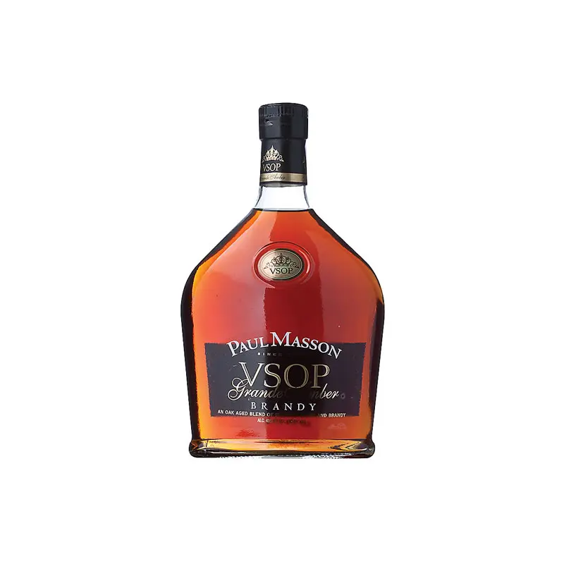 Paul Masson VSOP 750ML