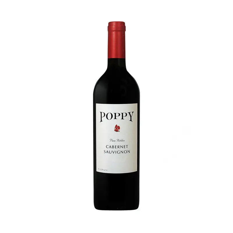 Poppy Cabernet Sauvignon 2023
