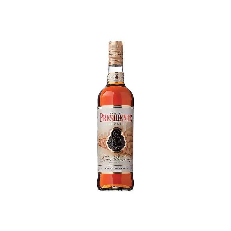 Presidente Brandy 1.75L