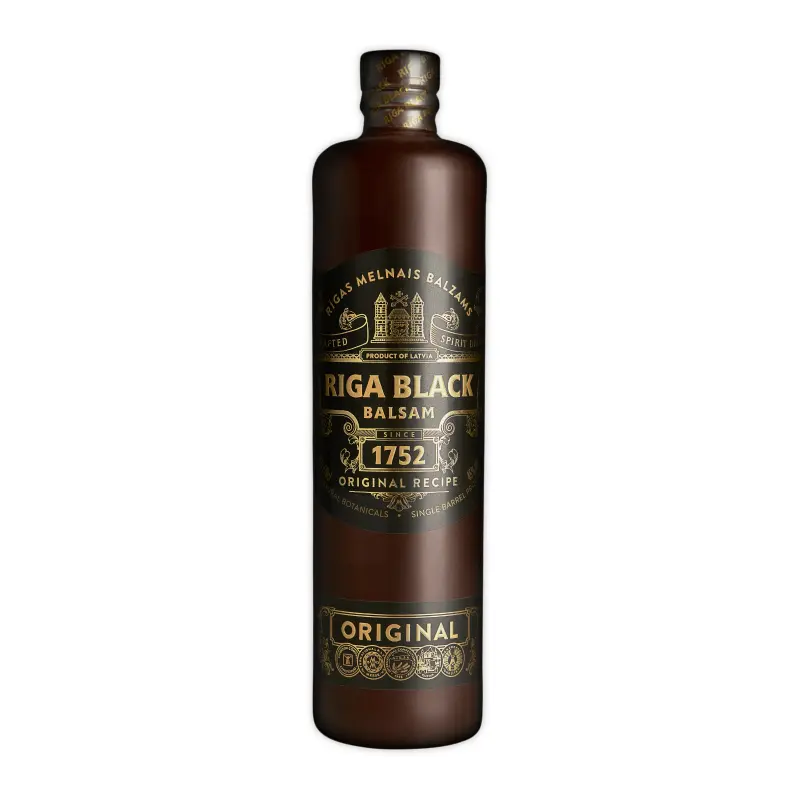 Riga Black Balsam 700ML