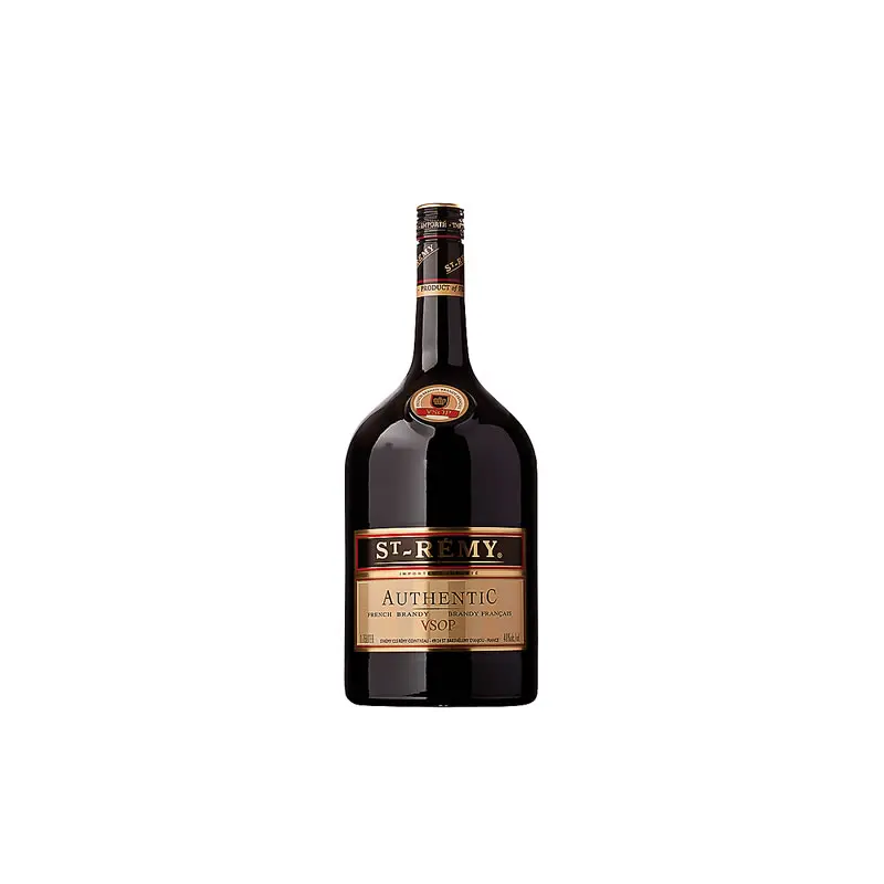St. Remy VSOP  1.75L