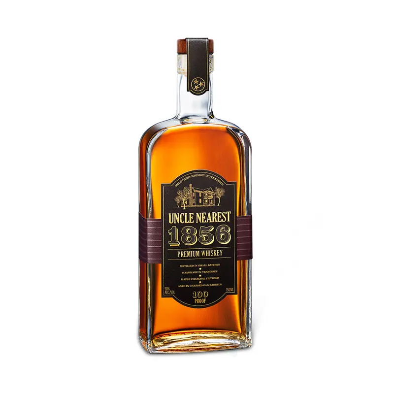 Uncle Nearest 1856 Premium Whiskey