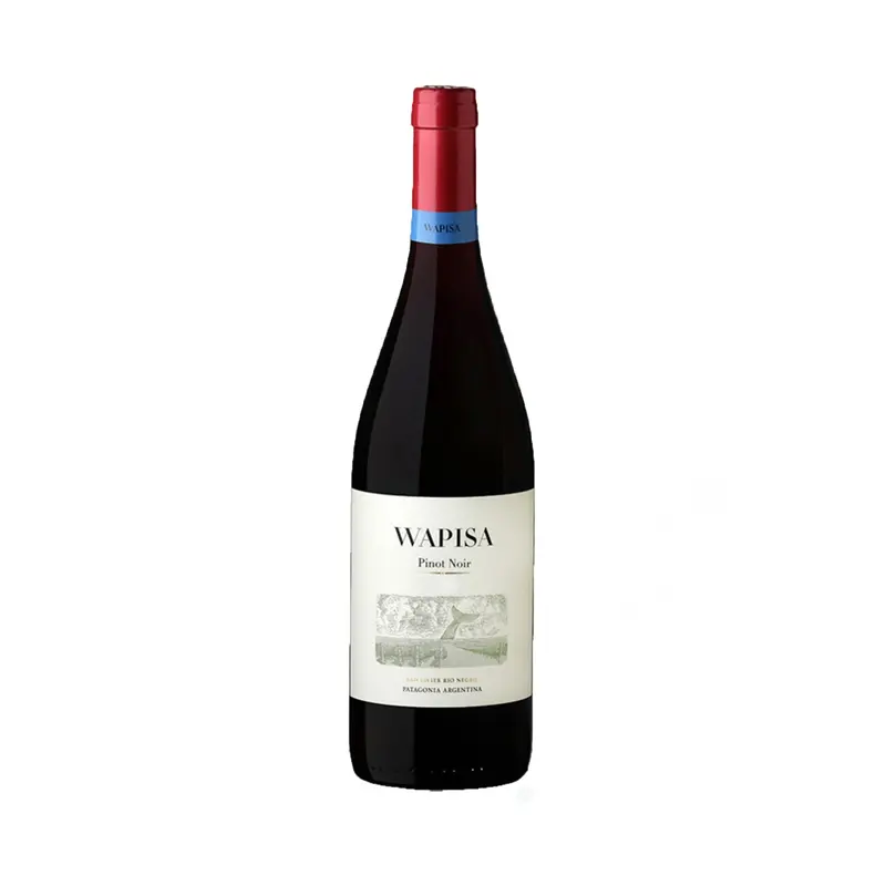 Wapisa Pinot Noir 2020