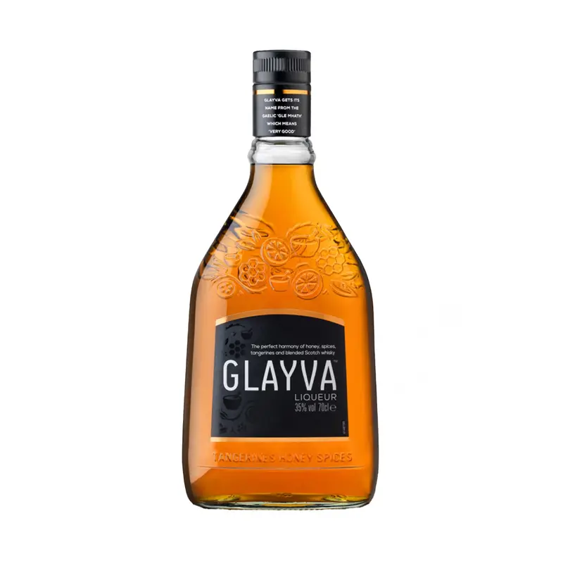Whyte & Mackay Glayva