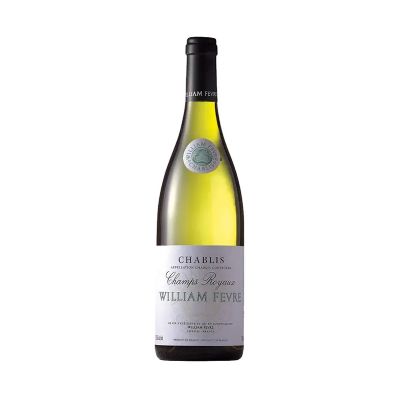William Fevre Chablis 'Champs Royaux' 2023