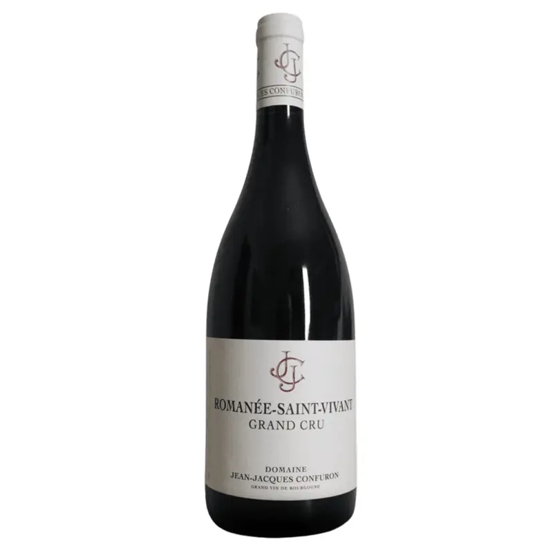 2022 Jean-Jacques Confuron Romane-Saint-Vivant Grand Cru, Burgundy, France