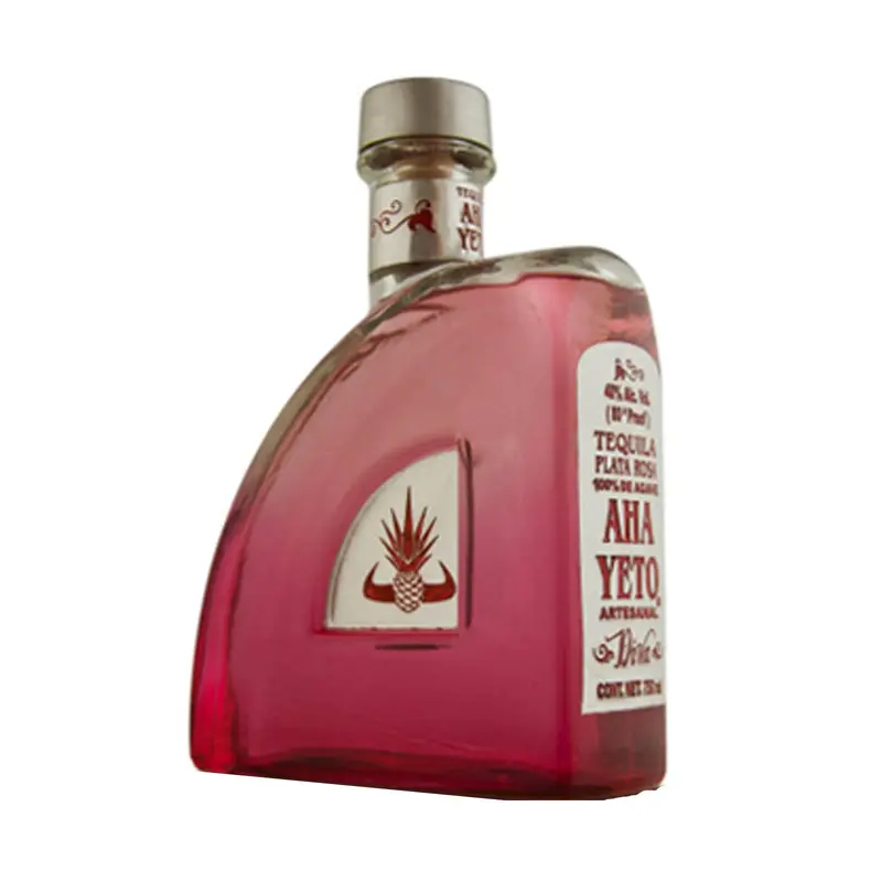 Aha Yeto Diva Tequila