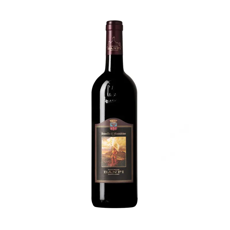 Banfi Brunello di Montalcino 2020