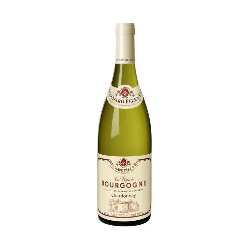 Bouchard Pere & Fils Chardonnay Bourgogne 2021