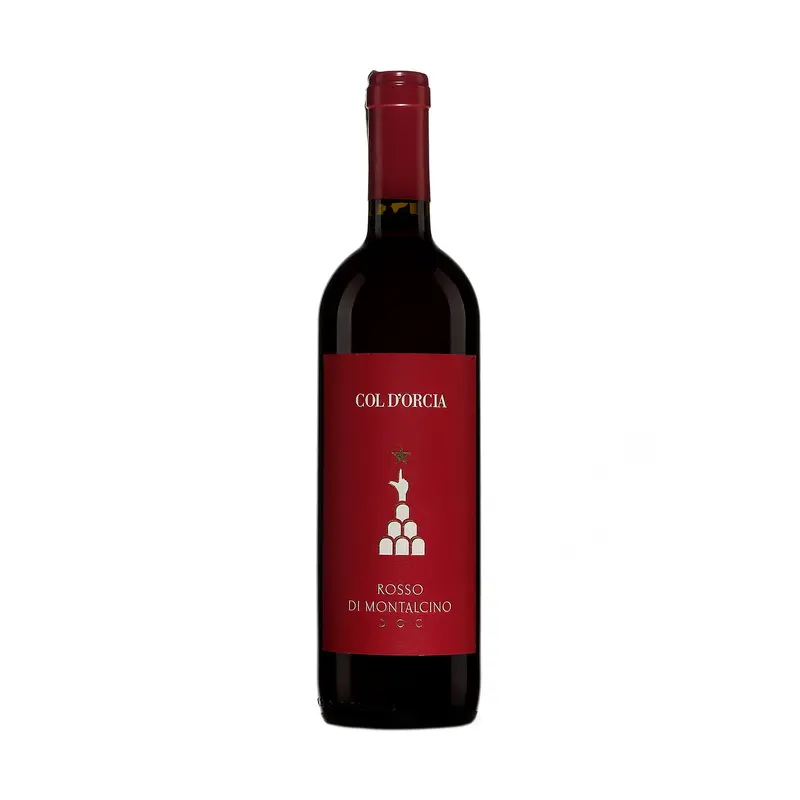 Col D'Orcia Rosso di Montalcino 2023