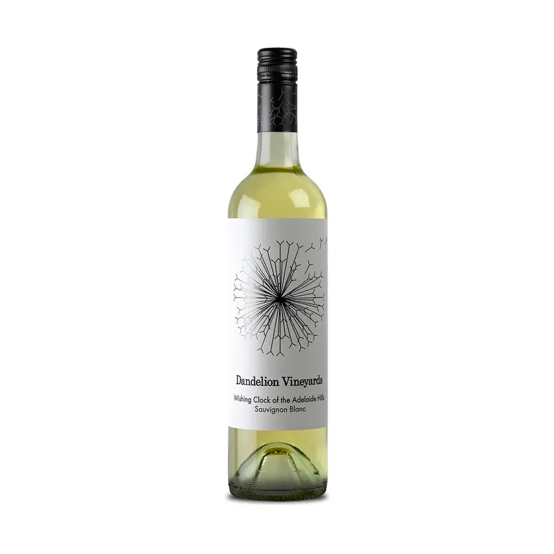 Dandelion Vineyard Sauvignon Blanc 2022