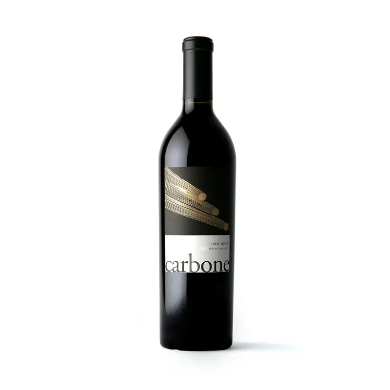 Favia Carbone Red Blend 2019