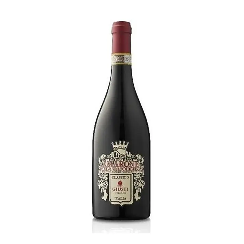 Giusti Amarone Della Valpolicella Classico 2018 - 1.5 Litre Bottle