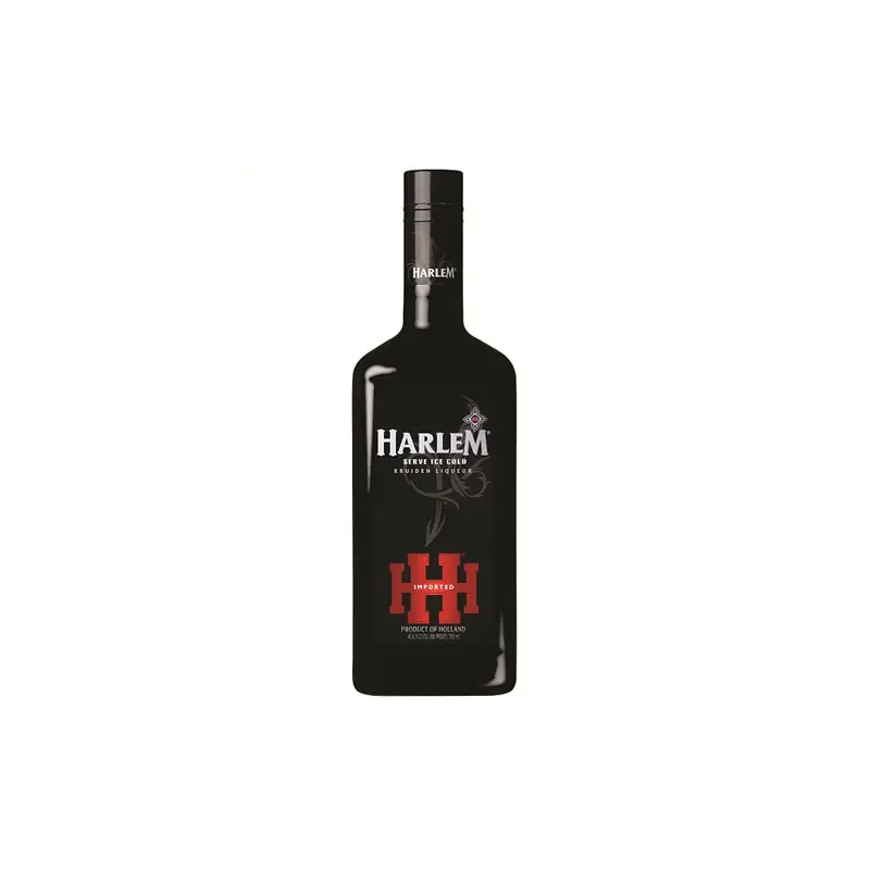 Harlem Liqueur 750ML