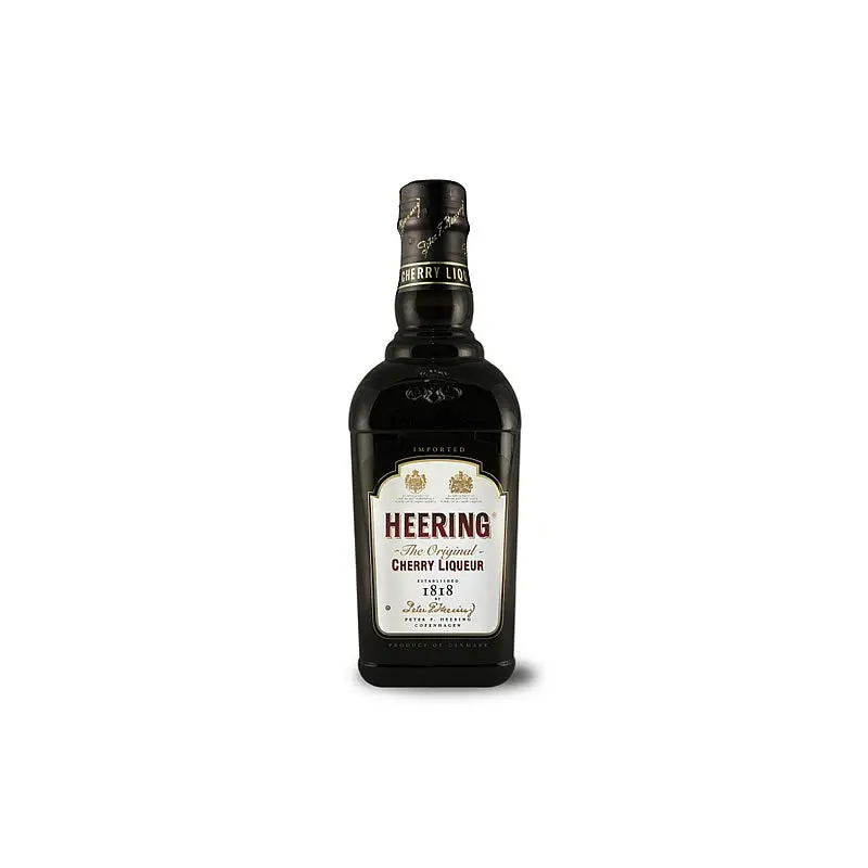 Heering Cherry Liqueur 750ML