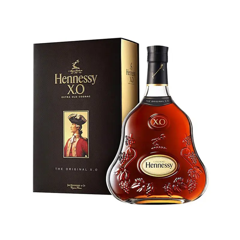 Hennessy XO Cognac - 375 ml