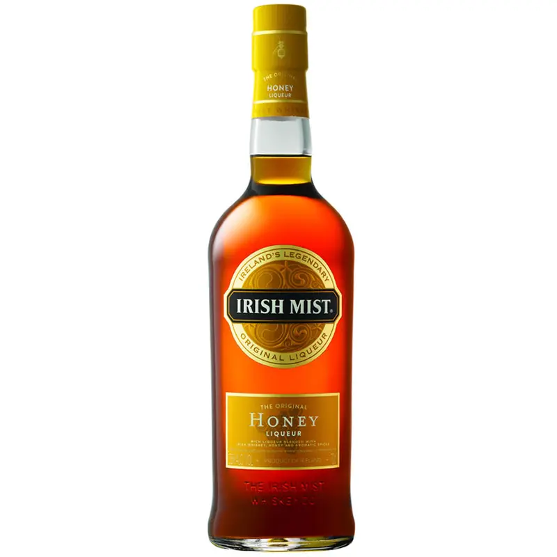 Irish Mist Liqueur 750ML