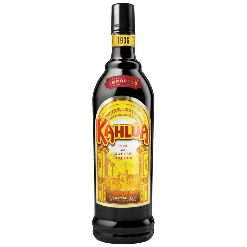 Kahlua Coffee Liqueur 1.75L