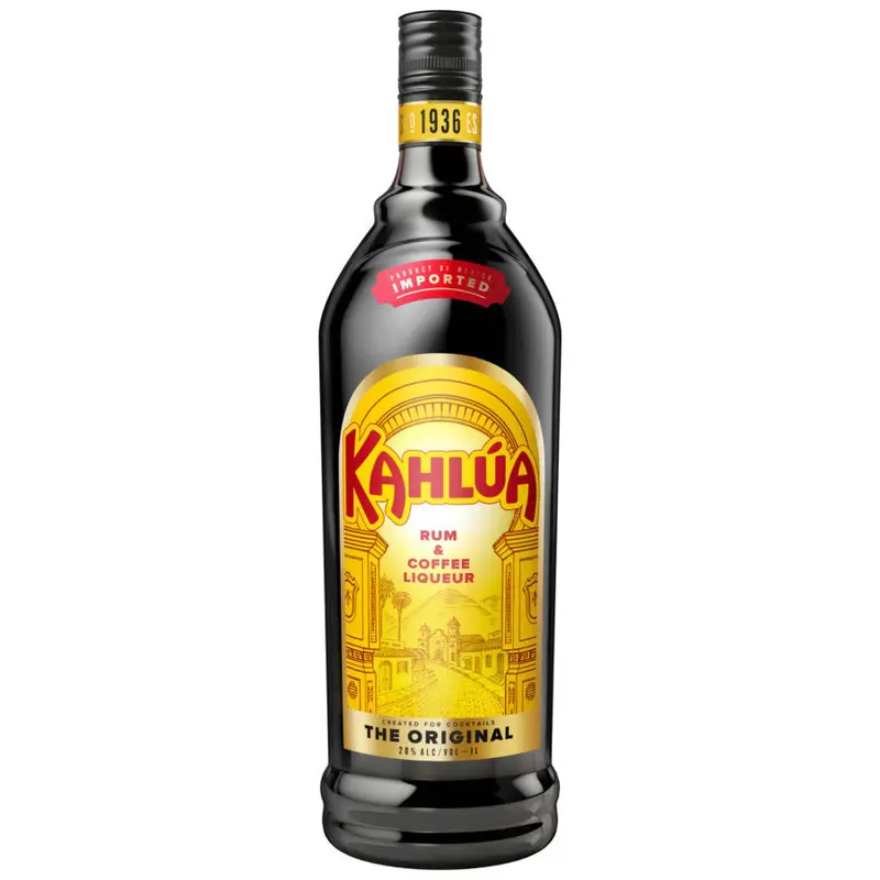 Kahlua Coffee Liqueur 1L