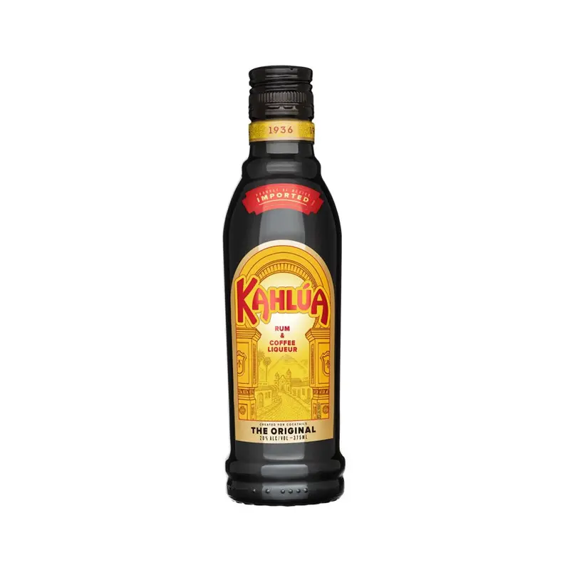 Kahlua Coffee Liqueur 375ML