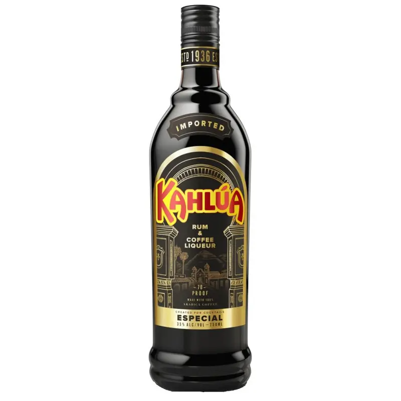 Kahlua Especial 70 Proof 750ML
