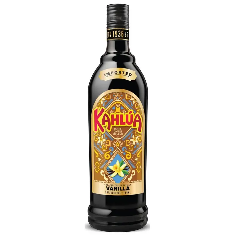 Kahlua Vanilla 750ML