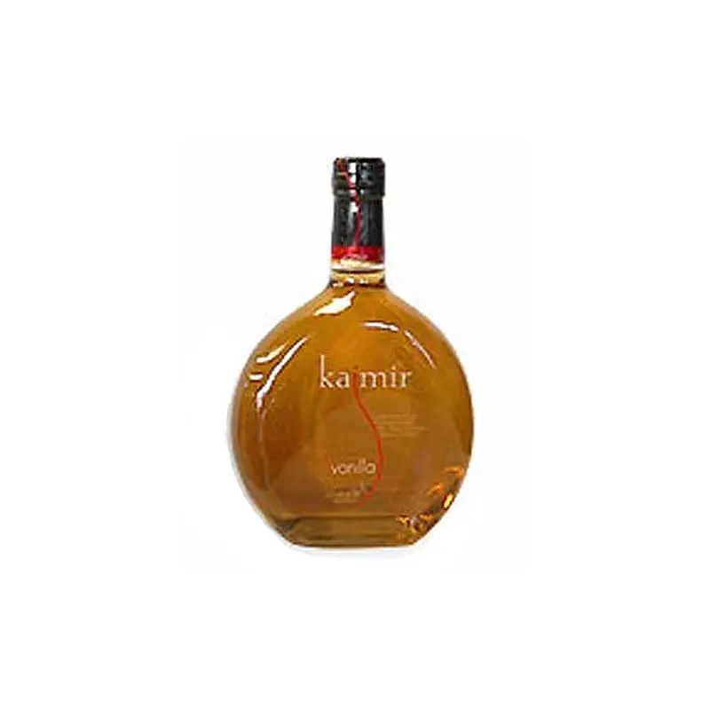 Kajmir Vanilla Liqueur 750ML