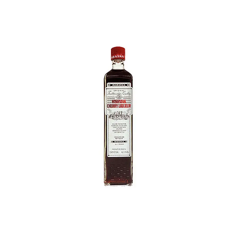 Maraska Wishniak Cherry 750ML